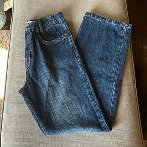 Boy’s Cinch White Label Jeans